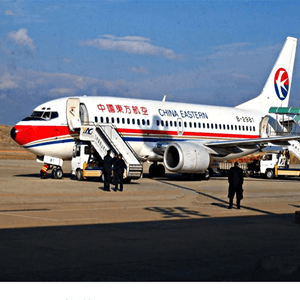 乌审旗嘎鲁图航空快运航空快运业稳步发展的原因是什么？